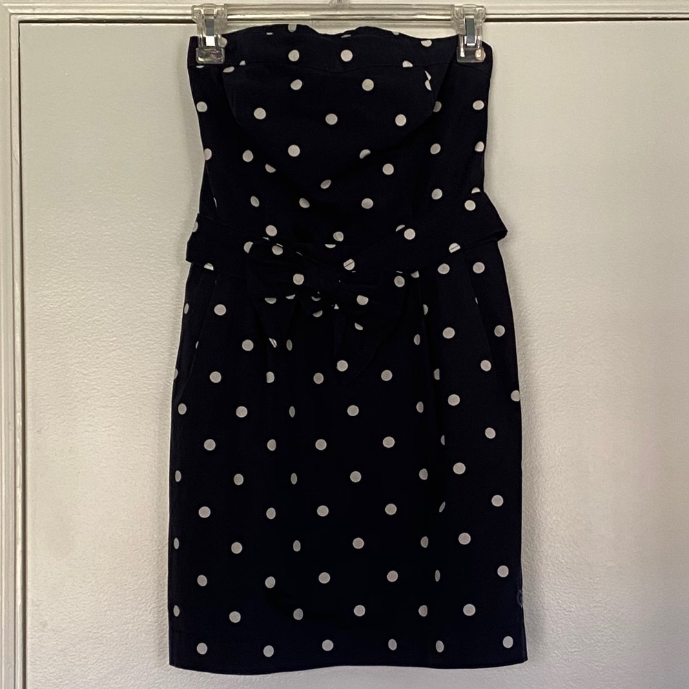 Gilly Hicks dress